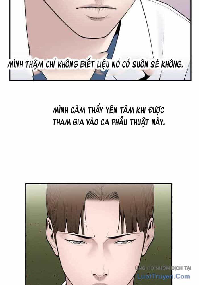 Bác Sĩ Choi Tae-Soo - Chương 20 - ảnh 35