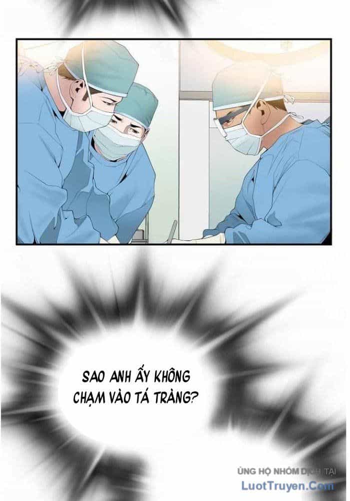 Bác Sĩ Choi Tae-Soo - Chương 20 - ảnh 54