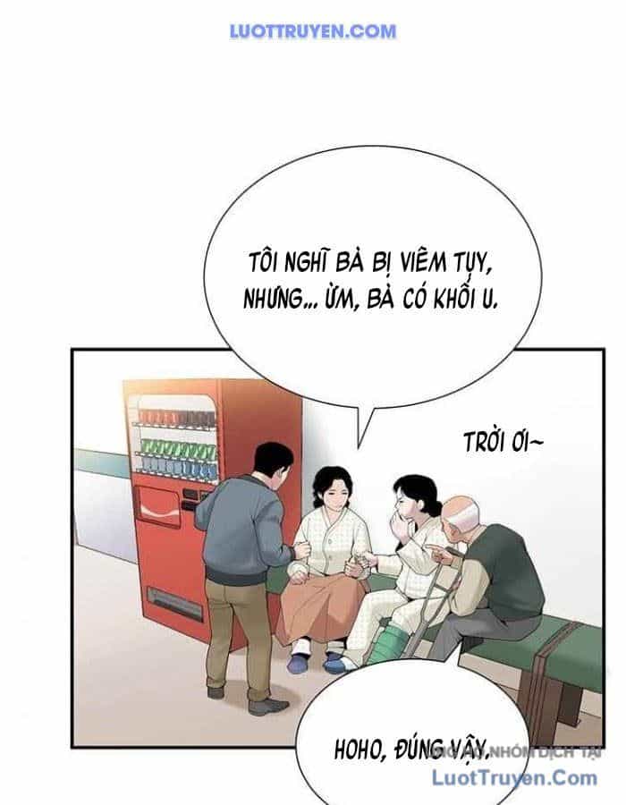Bác Sĩ Choi Tae-Soo - Chương 21 - ảnh 69