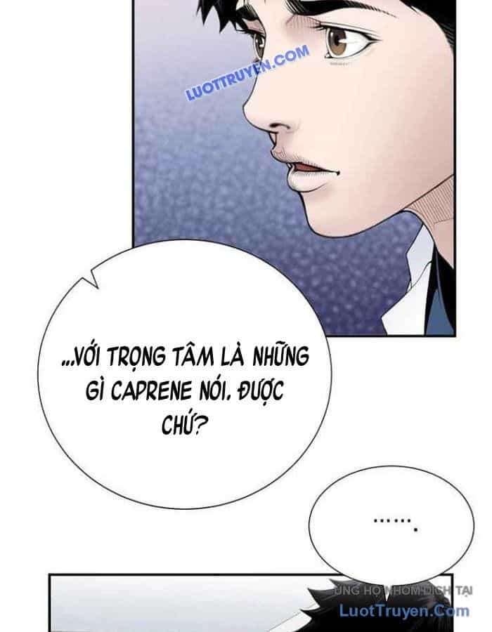 Bác Sĩ Choi Tae-Soo - Chương 22 - ảnh 4