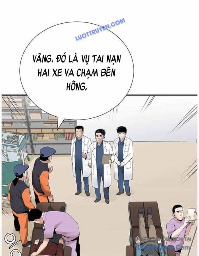 Bác Sĩ Choi Tae-Soo - Chương 22 - ảnh 64