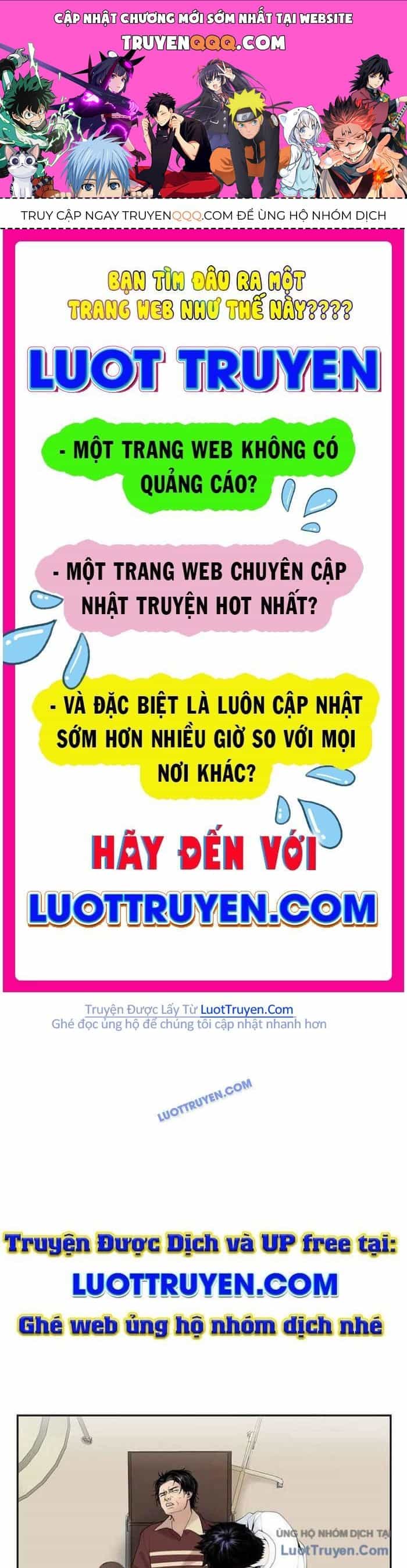Bác Sĩ Choi Tae-Soo - Chương 23 - ảnh 1