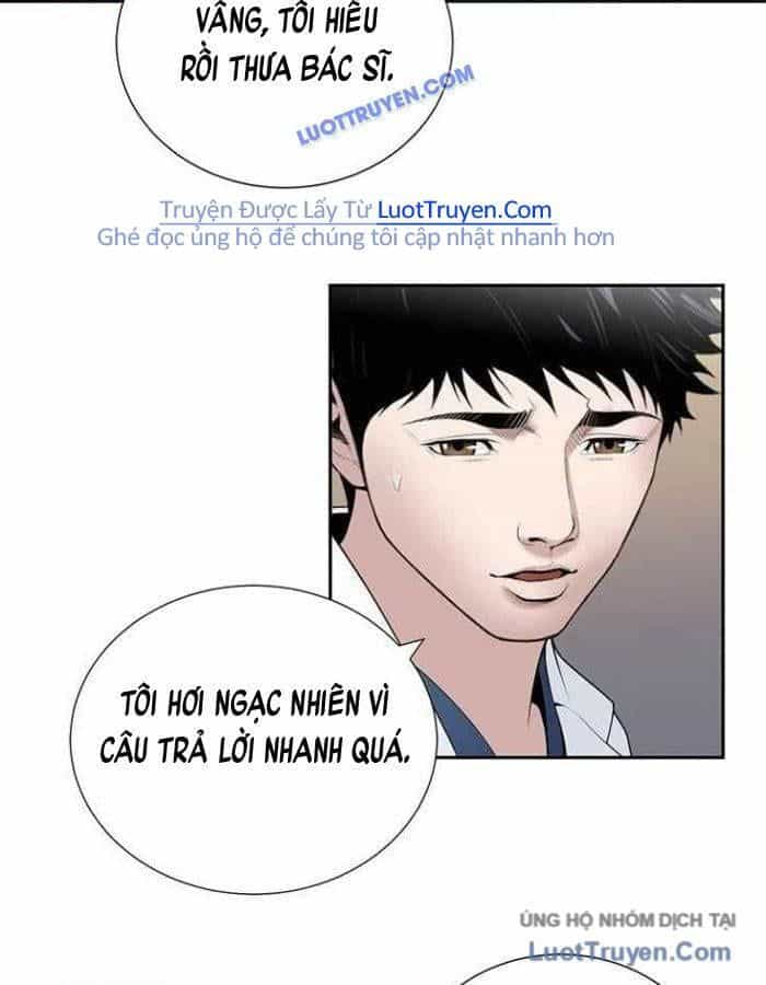 Bác Sĩ Choi Tae-Soo - Chương 23 - ảnh 32