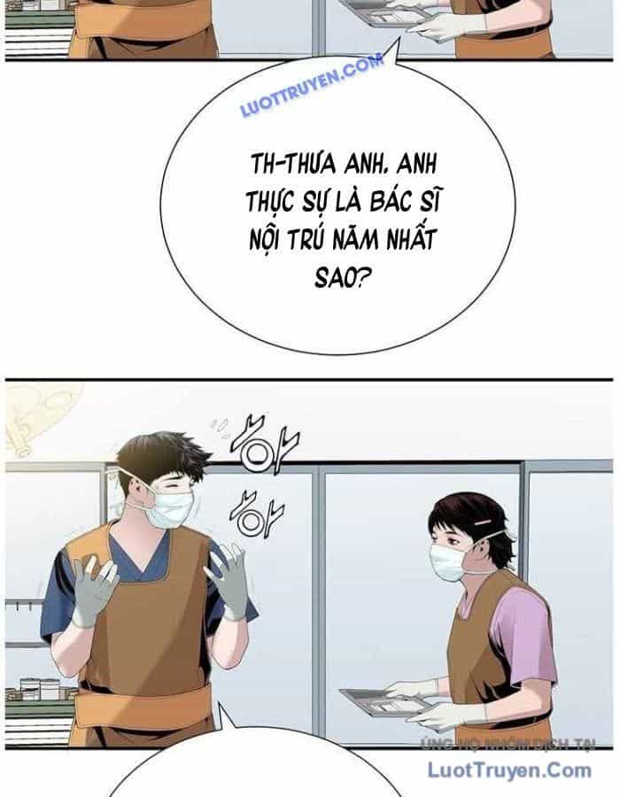 Bác Sĩ Choi Tae-Soo - Chương 23 - ảnh 47