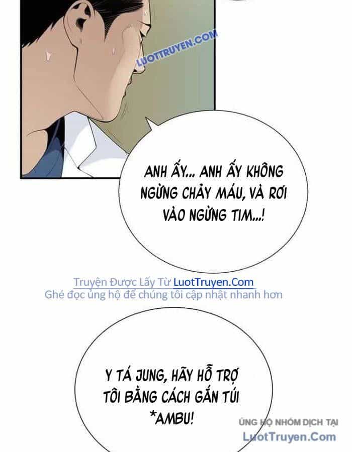 Bác Sĩ Choi Tae-Soo - Chương 23 - ảnh 66