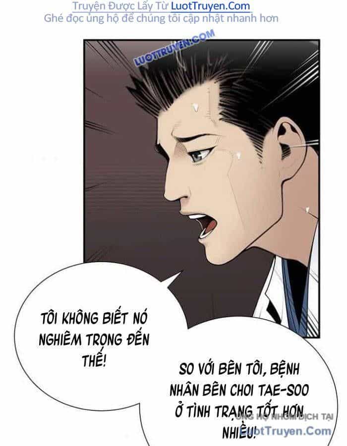 Bác Sĩ Choi Tae-Soo - Chương 23 - ảnh 70