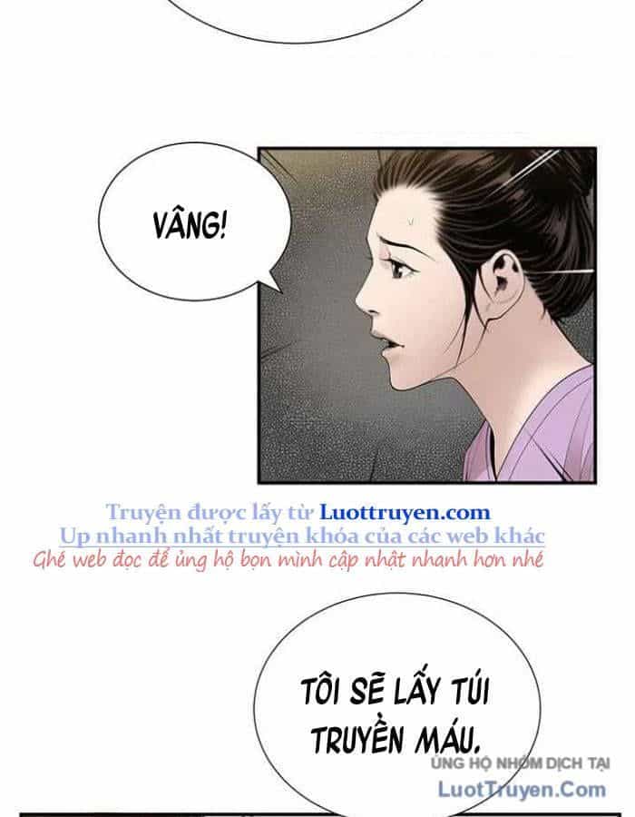 Bác Sĩ Choi Tae-Soo - Chương 24 - ảnh 15