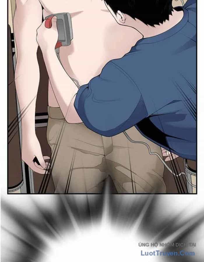 Bác Sĩ Choi Tae-Soo - Chương 24 - ảnh 23