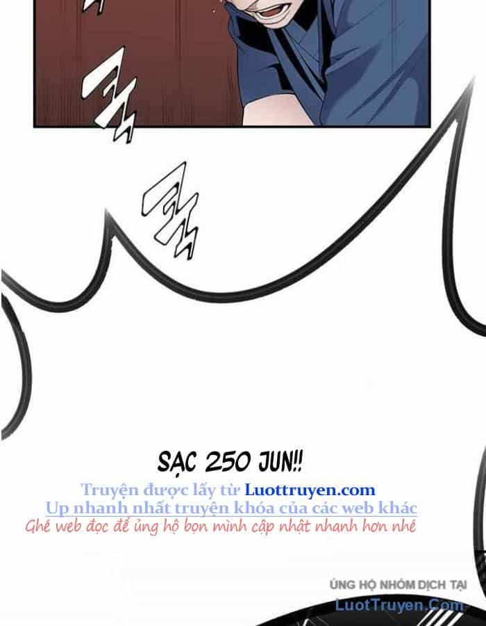 Bác Sĩ Choi Tae-Soo - Chương 24 - ảnh 28