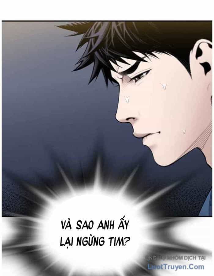 Bác Sĩ Choi Tae-Soo - Chương 24 - ảnh 43