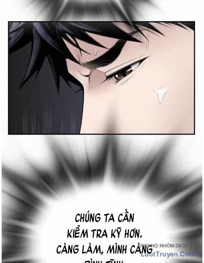Bác Sĩ Choi Tae-Soo - Chương 24 - ảnh 44