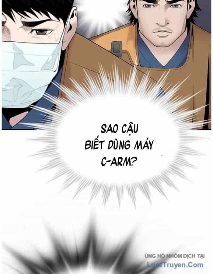 Bác Sĩ Choi Tae-Soo - Chương 24 - ảnh 49