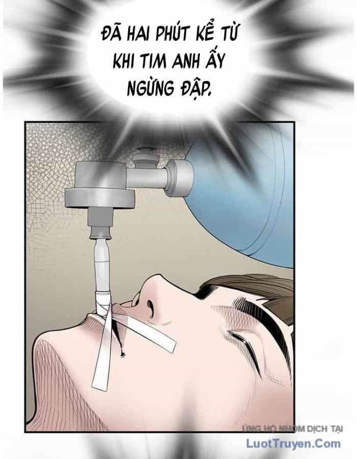 Bác Sĩ Choi Tae-Soo - Chương 24 - ảnh 53