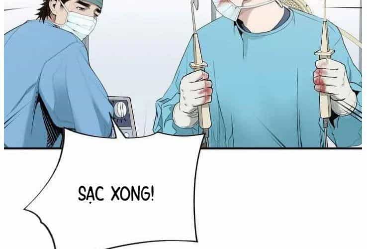 Bác Sĩ Choi Tae-Soo - Chương 25 - ảnh 34