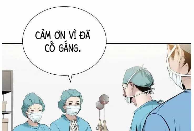 Bác Sĩ Choi Tae-Soo - Chương 25 - ảnh 70