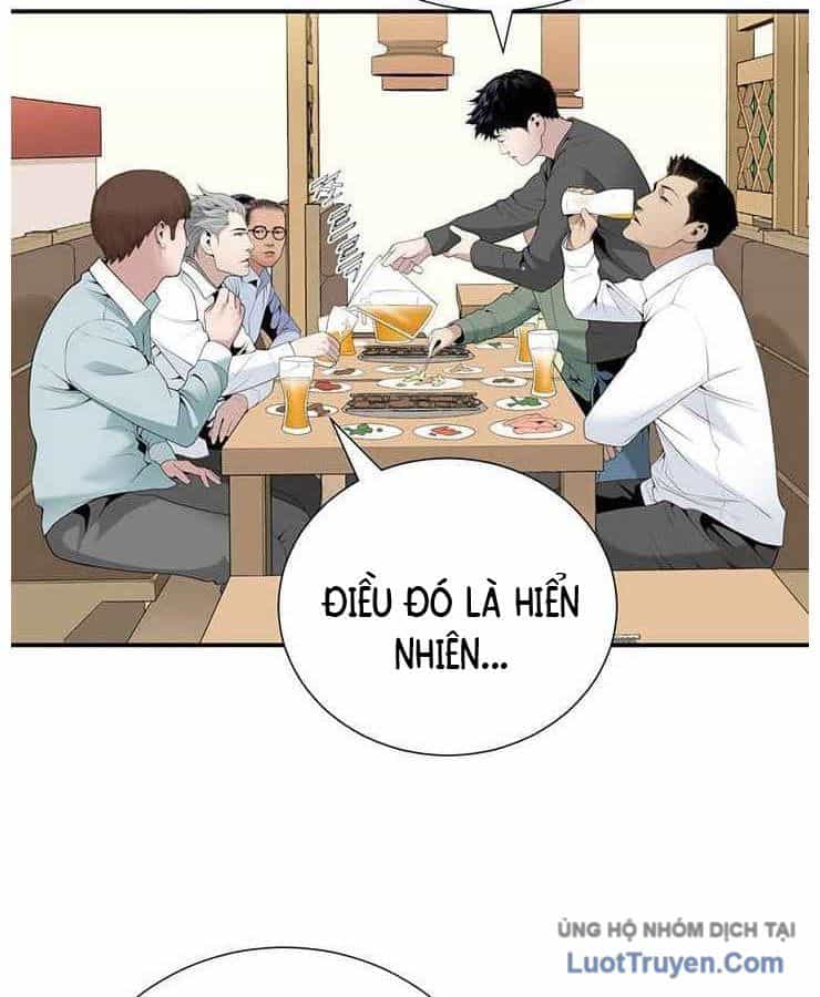 Bác Sĩ Choi Tae-Soo - Chương 26 - ảnh 18