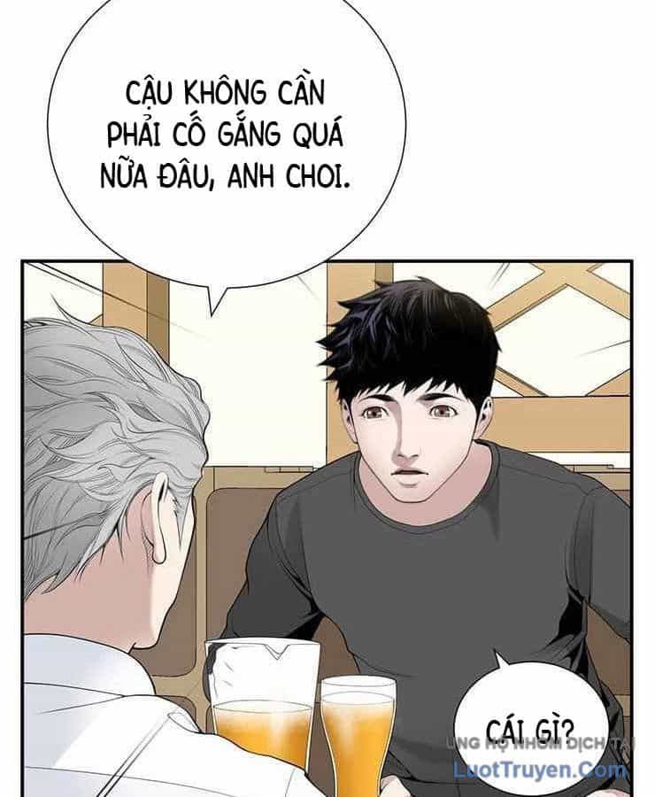 Bác Sĩ Choi Tae-Soo - Chương 26 - ảnh 19