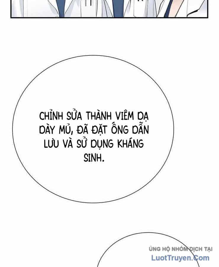 Bác Sĩ Choi Tae-Soo - Chương 26 - ảnh 30