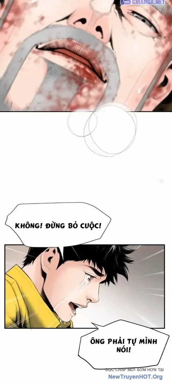 Bác Sĩ Choi Tae-Soo - Chương 2 - ảnh 36