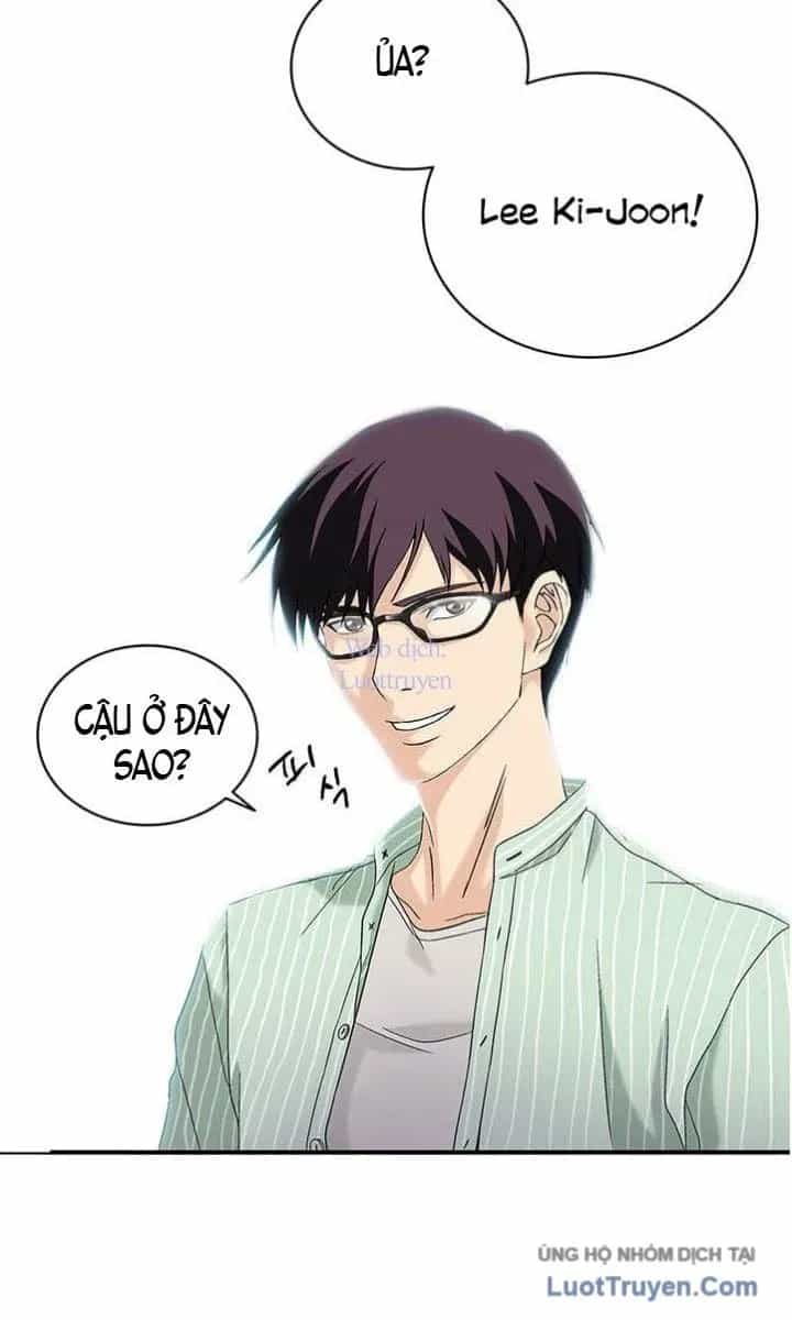 Bác Sĩ Choi Tae-Soo - Chương 29 - ảnh 27