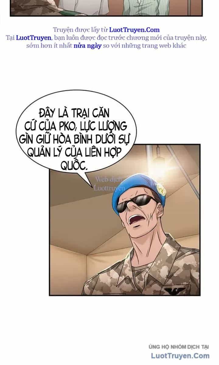 Bác Sĩ Choi Tae-Soo - Chương 29 - ảnh 44