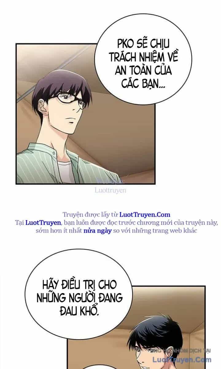 Bác Sĩ Choi Tae-Soo - Chương 29 - ảnh 45