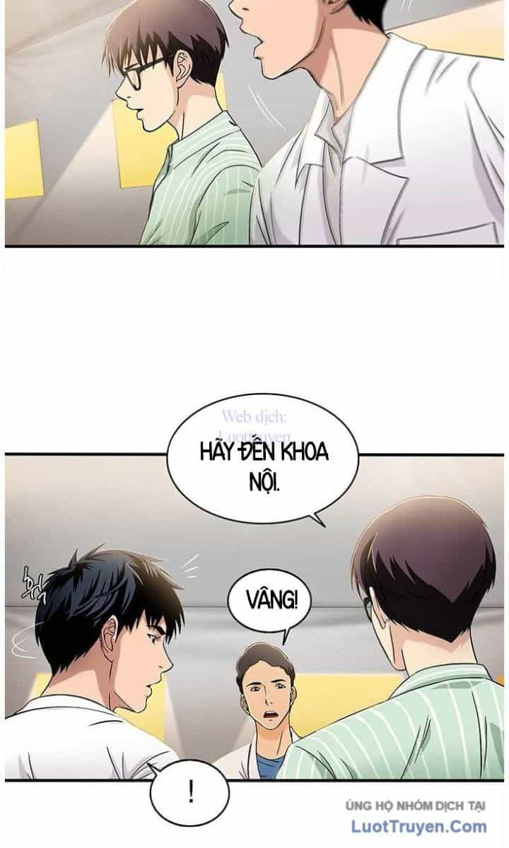 Bác Sĩ Choi Tae-Soo - Chương 30 - ảnh 44