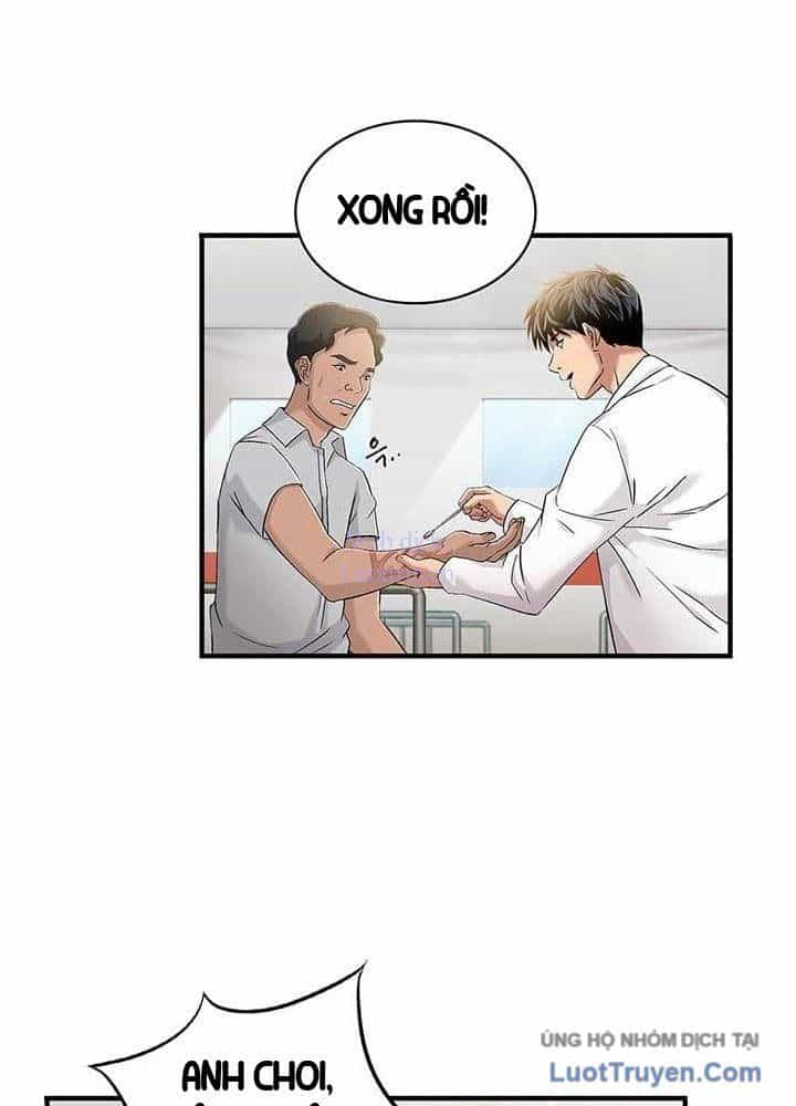 Bác Sĩ Choi Tae-Soo - Chương 31 - ảnh 13