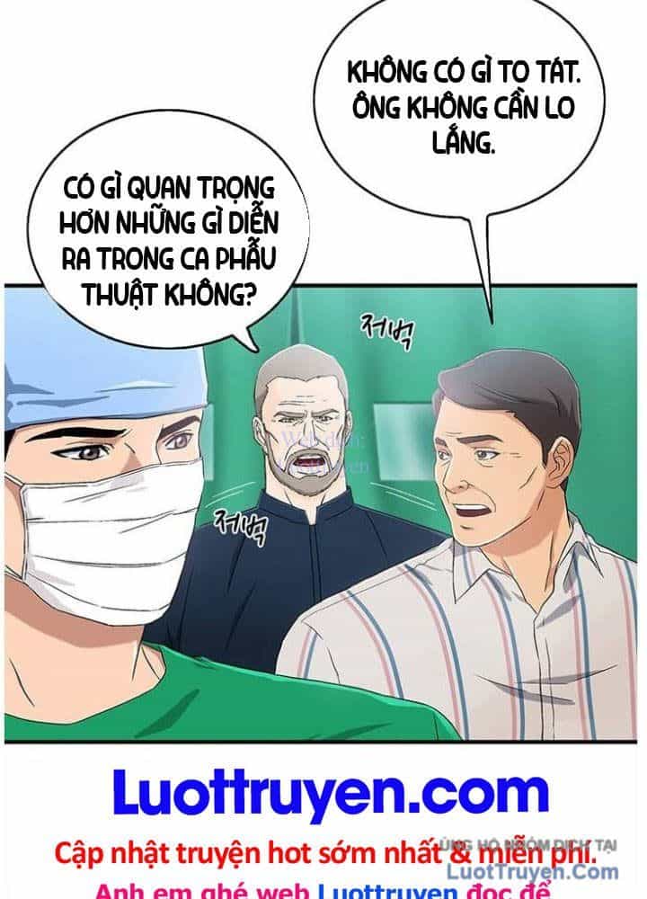 Bác Sĩ Choi Tae-Soo - Chương 31 - ảnh 67