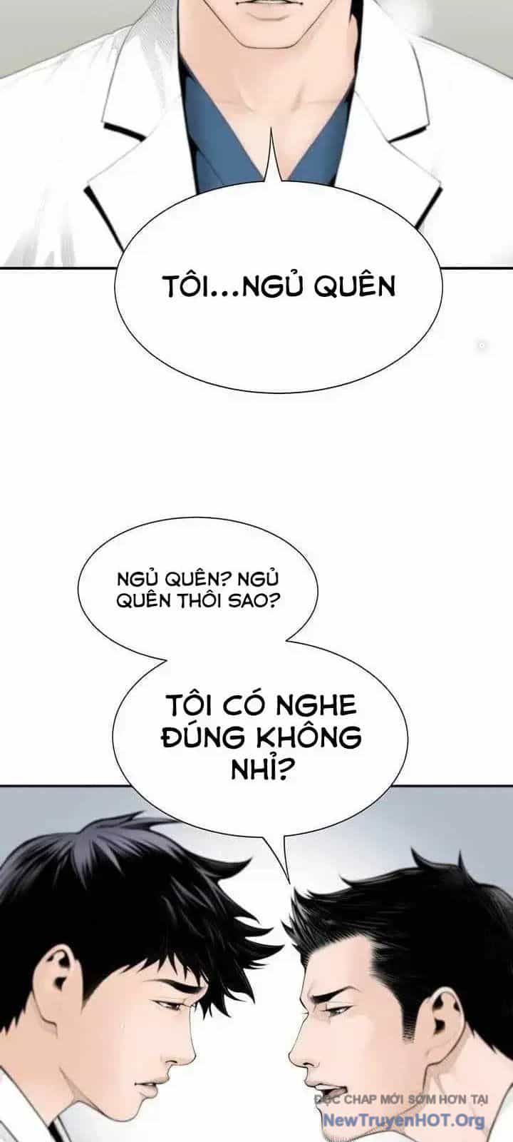 Bác Sĩ Choi Tae-Soo - Chương 3 - ảnh 16