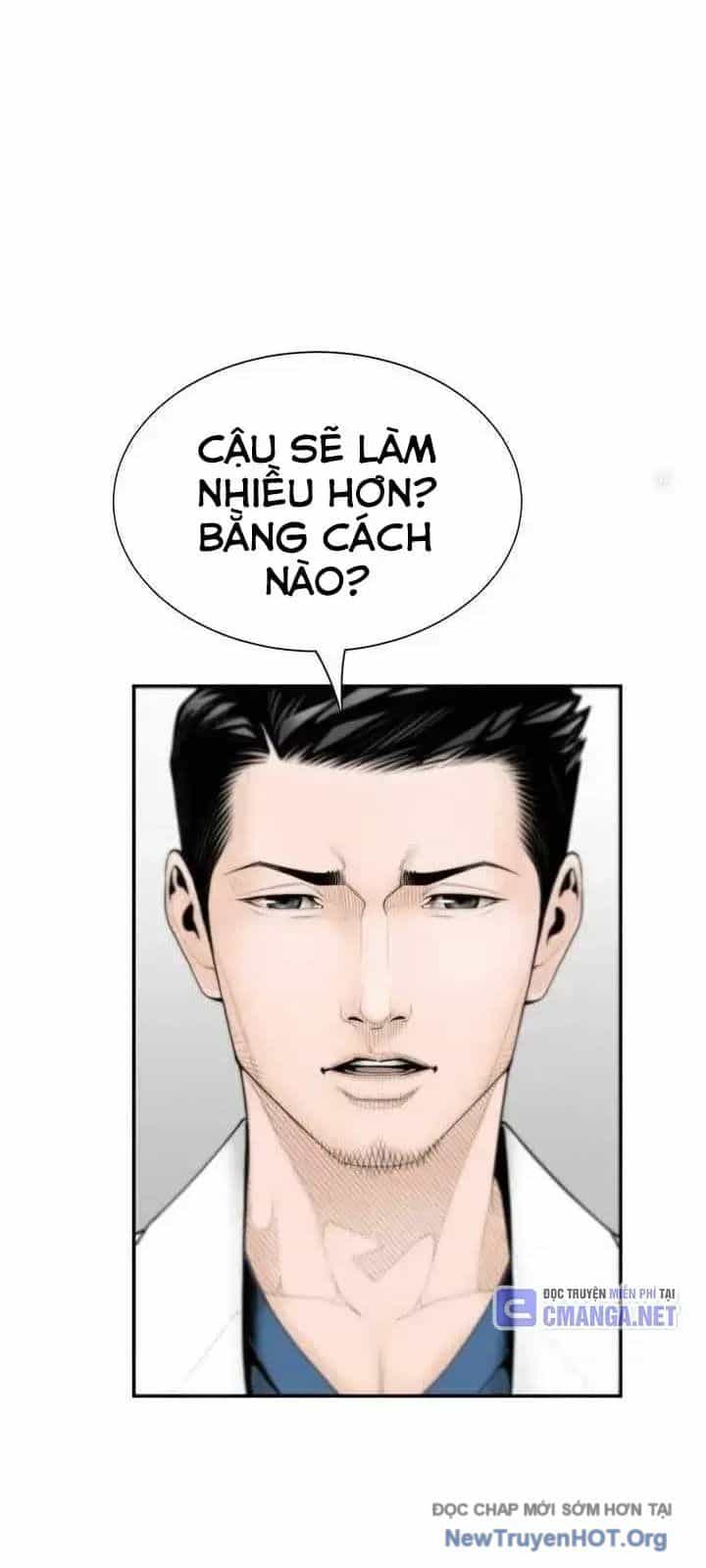 Bác Sĩ Choi Tae-Soo - Chương 3 - ảnh 18