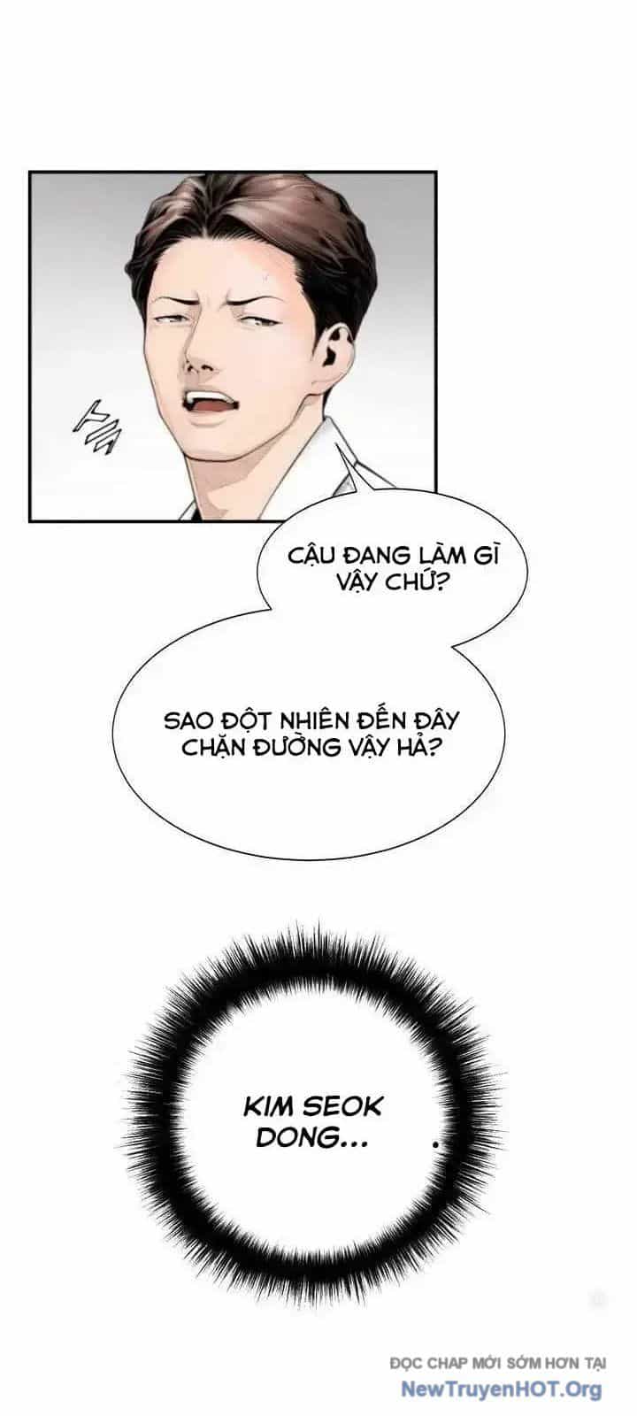Bác Sĩ Choi Tae-Soo - Chương 3 - ảnh 28