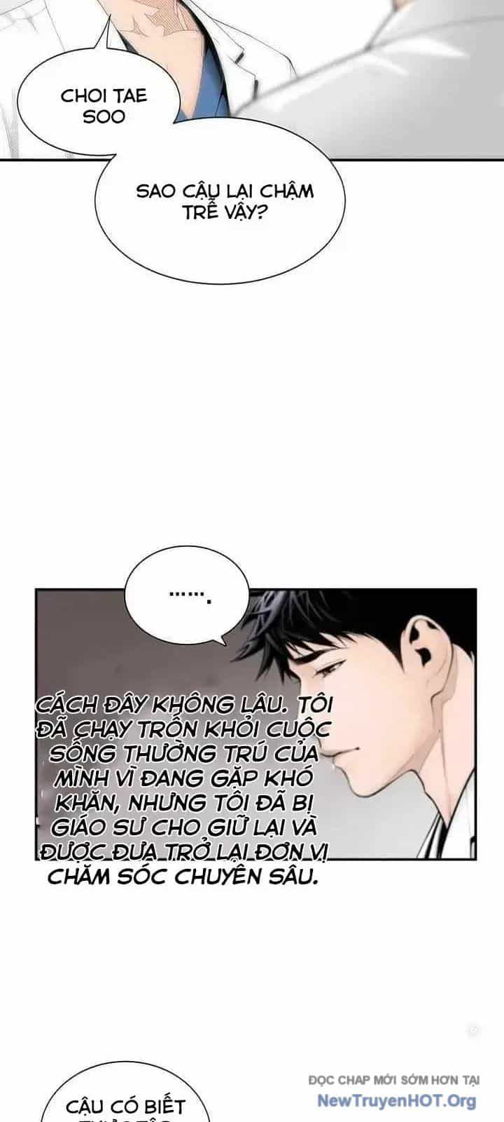 Bác Sĩ Choi Tae-Soo - Chương 3 - ảnh 30