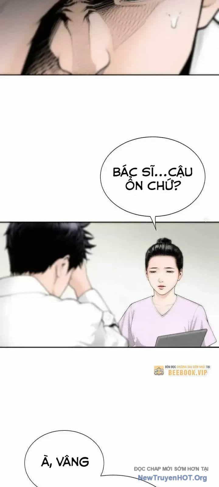 Bác Sĩ Choi Tae-Soo - Chương 3 - ảnh 44