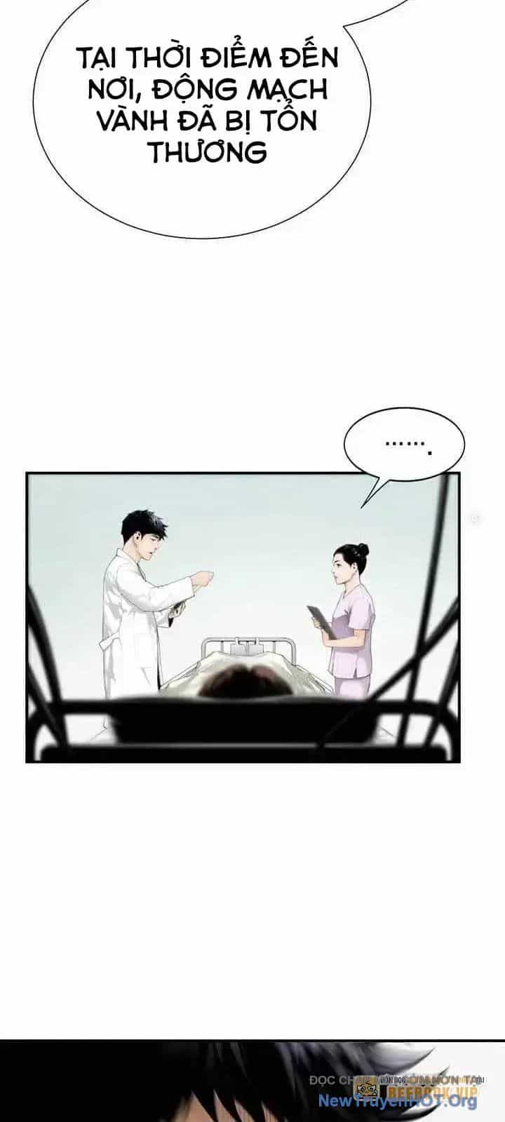 Bác Sĩ Choi Tae-Soo - Chương 3 - ảnh 48