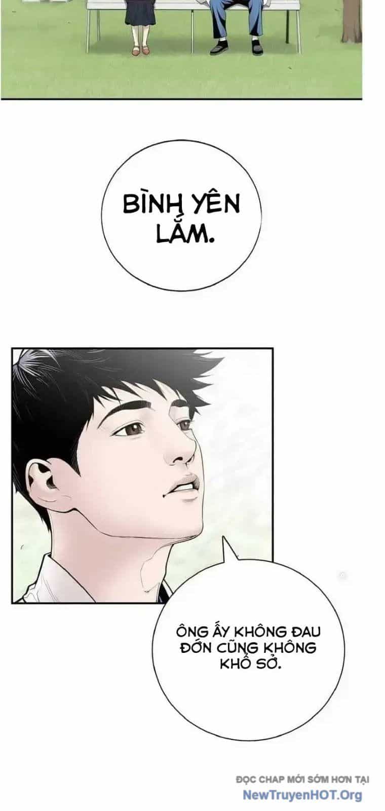 Bác Sĩ Choi Tae-Soo - Chương 5 - ảnh 32