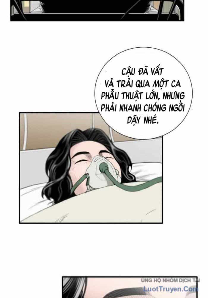 Bác Sĩ Choi Tae-Soo - Chương 6 - ảnh 22