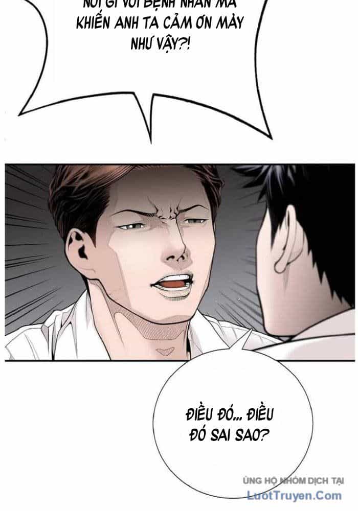 Bác Sĩ Choi Tae-Soo - Chương 6 - ảnh 51