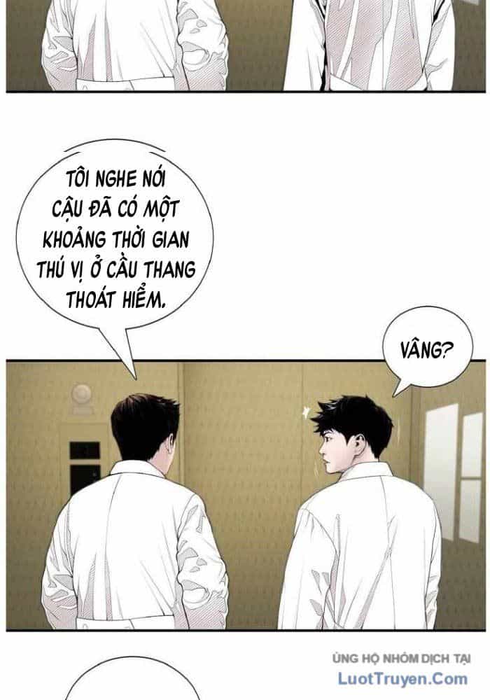 Bác Sĩ Choi Tae-Soo - Chương 7 - ảnh 17