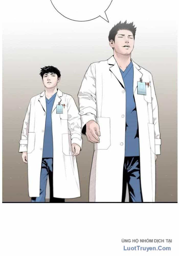 Bác Sĩ Choi Tae-Soo - Chương 7 - ảnh 21
