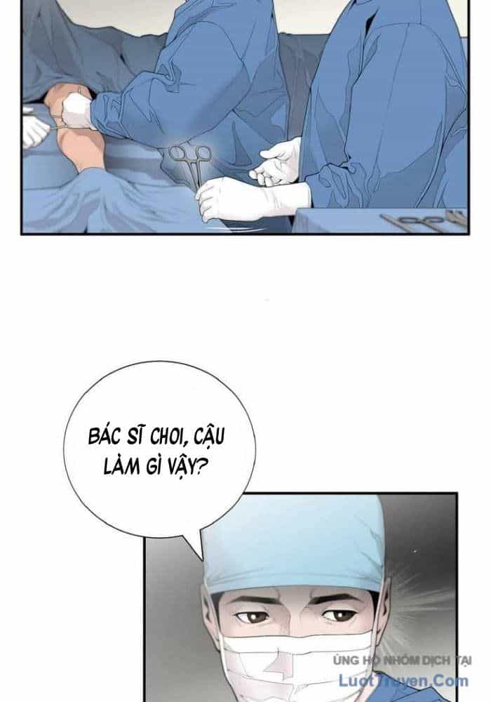 Bác Sĩ Choi Tae-Soo - Chương 7 - ảnh 53