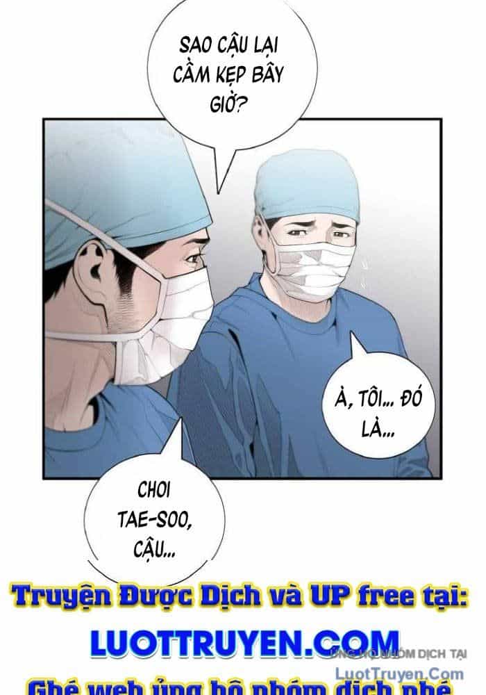 Bác Sĩ Choi Tae-Soo - Chương 7 - ảnh 55