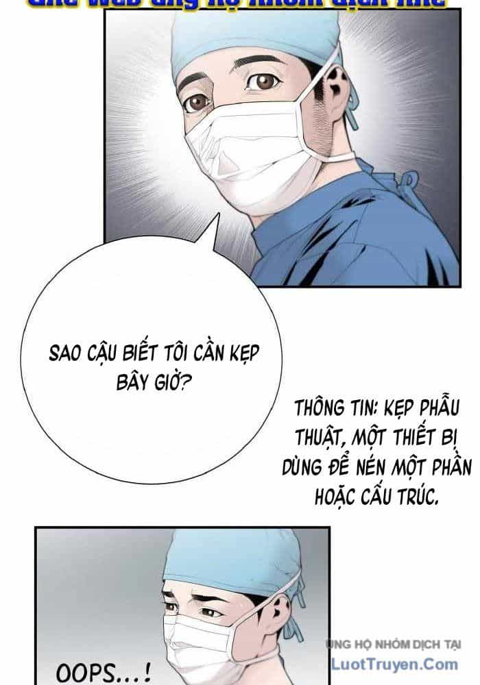 Bác Sĩ Choi Tae-Soo - Chương 7 - ảnh 56