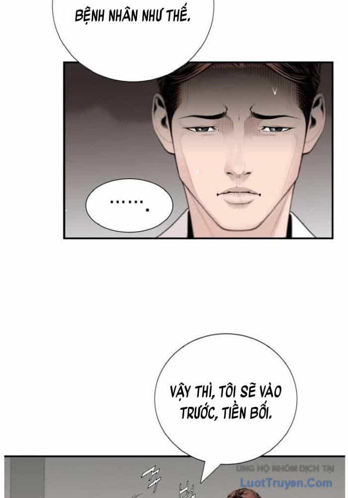 Bác Sĩ Choi Tae-Soo - Chương 7 - ảnh 9