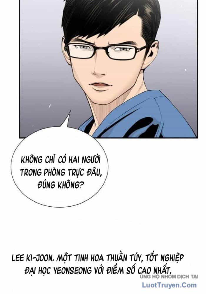Bác Sĩ Choi Tae-Soo - Chương 8 - ảnh 52