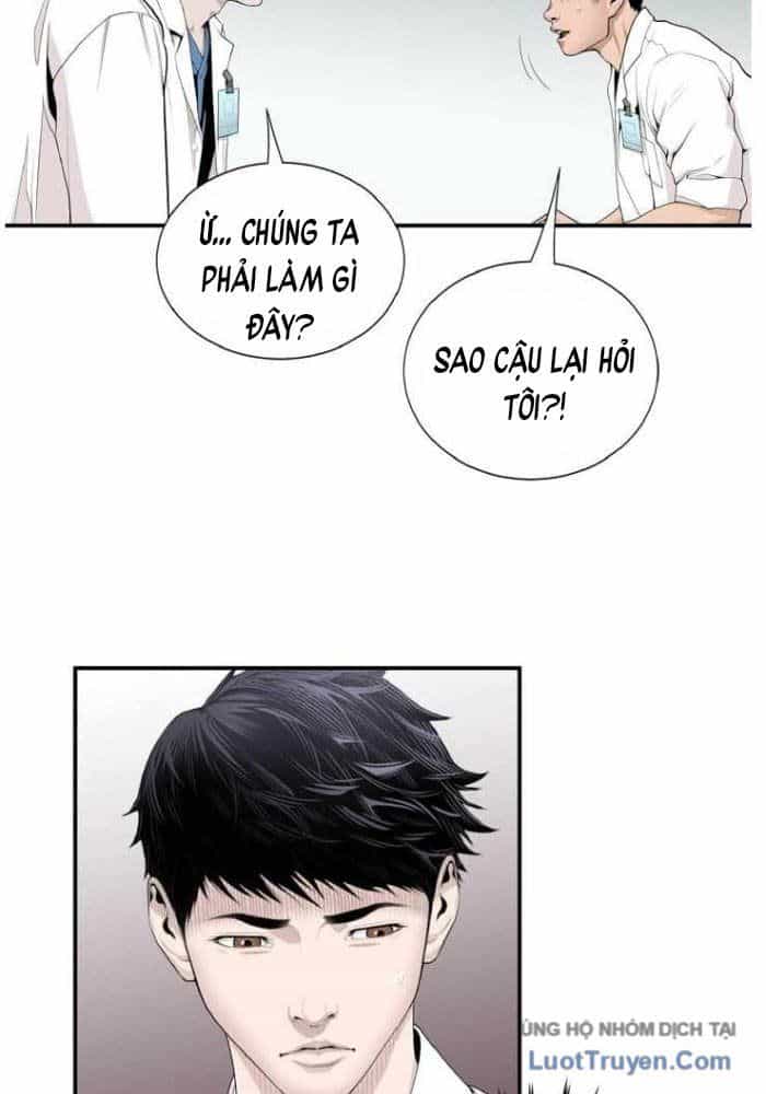 Bác Sĩ Choi Tae-Soo - Chương 8 - ảnh 69