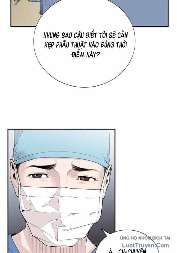 Bác Sĩ Choi Tae-Soo - Chương 8 - ảnh 9