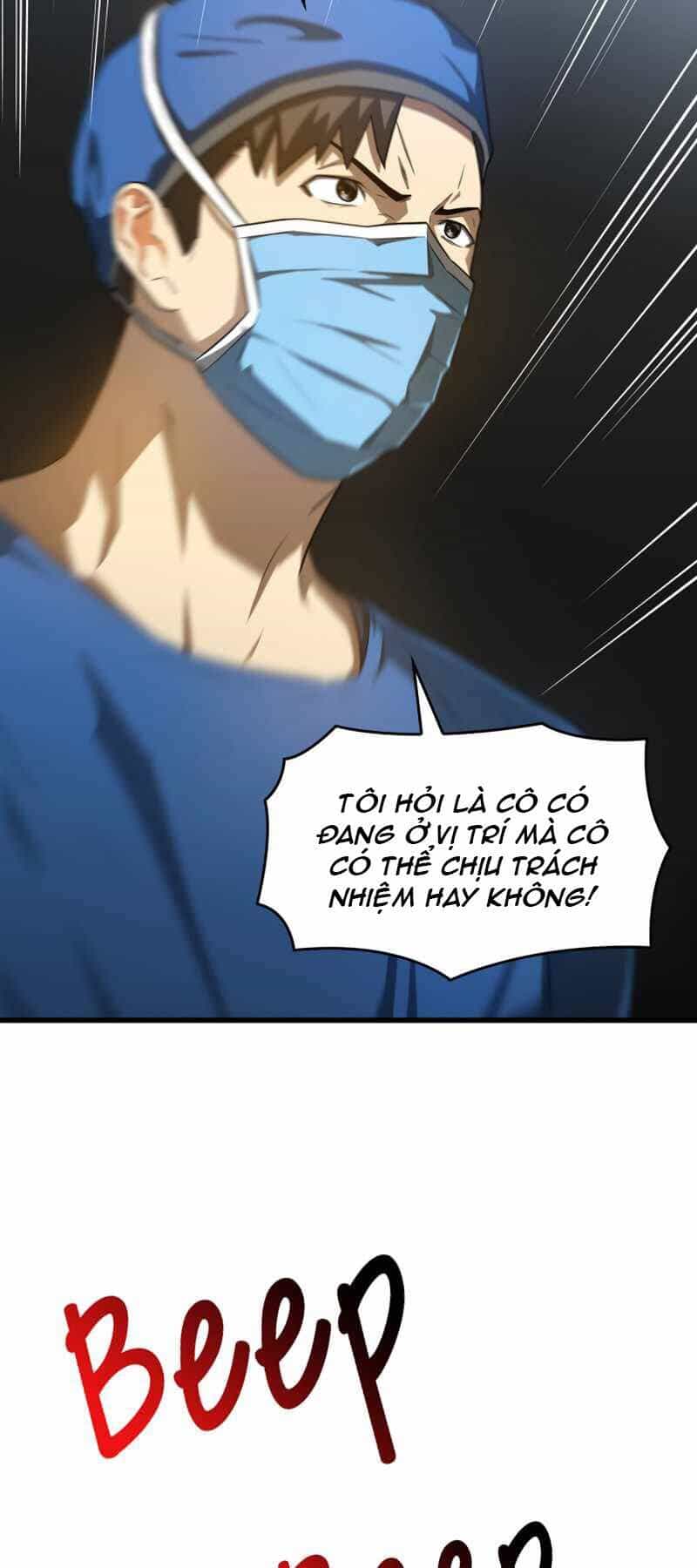 Bác Sĩ Hoàn Hảo - Chương 1 - ảnh 16