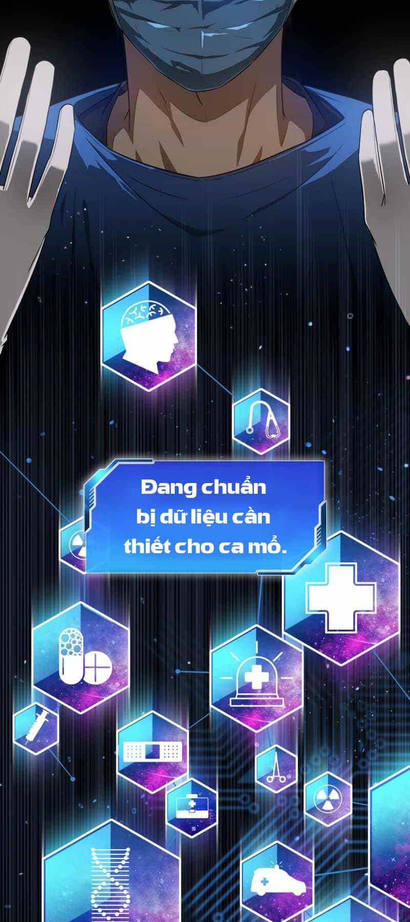 Bác Sĩ Hoàn Hảo - Chương 1 - ảnh 29