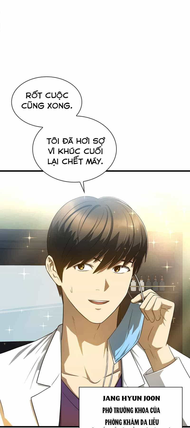 Bác Sĩ Hoàn Hảo - Chương 1 - ảnh 44